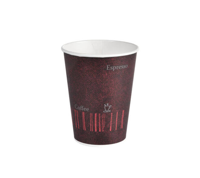 159922 - Koffiebeker hotdrink cup 35cl 50x16
