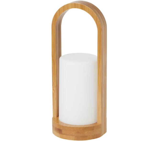 183179 - Led holder Bamboo