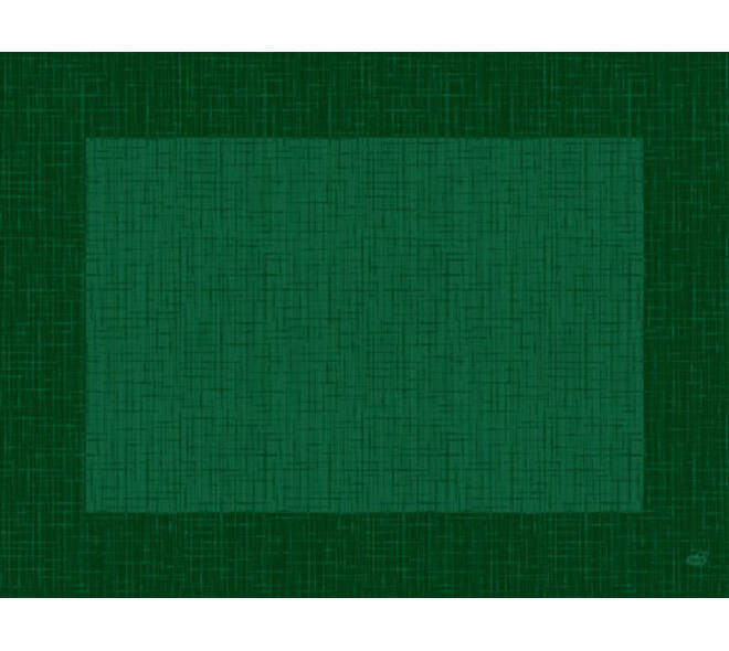 210295 - Placemats Bio DC 30x40 cm Linnea Dark Green