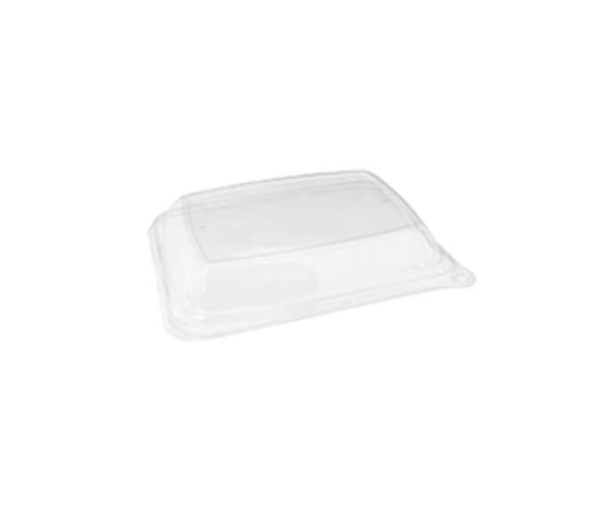 Deksel voor suikerriet bak 20 x 14 cm PUL520608