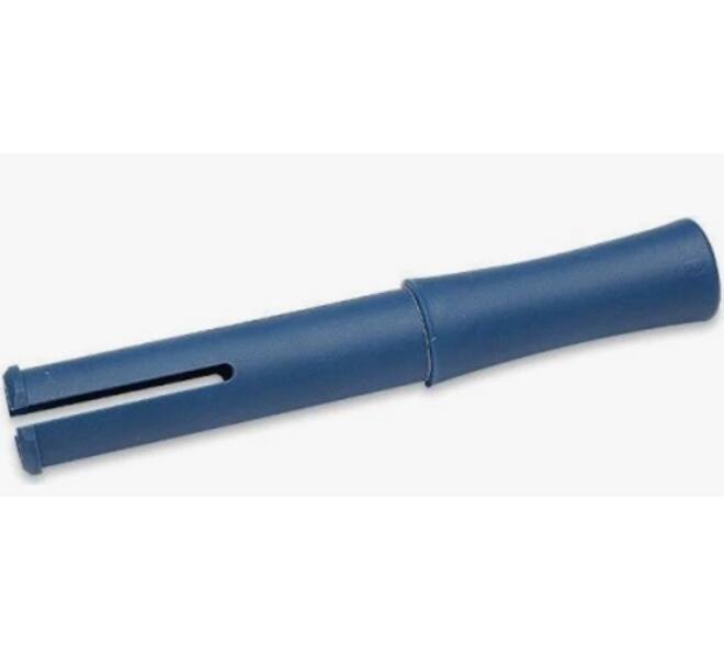 Stretchfolie apparaat voor rolbreedte 10 cm + 12,5 cm
