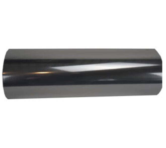 Folie Cellofaan 60 cm x  1000 mtr 25my blanko