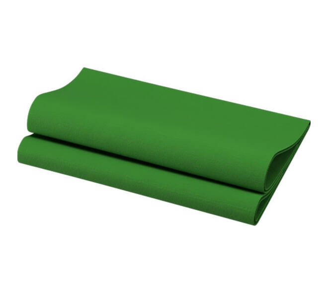 201157 - Servet dunisoft 40 x 40cm leaf green