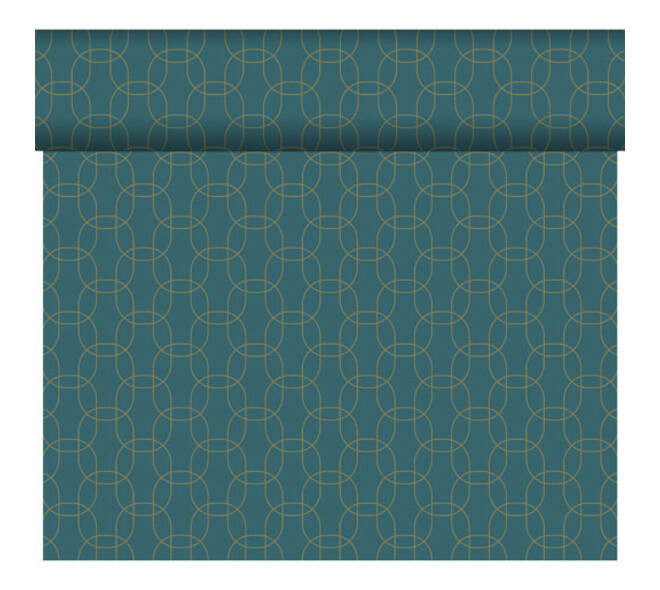 204445 - Tete a tete dunicel 0,4 x 24m golden deco