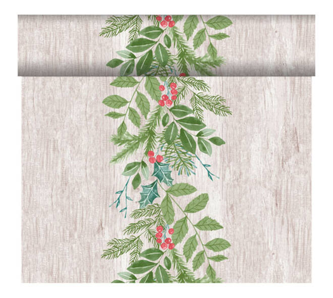 204448 - Tete a tete dunicel 0,4 x 24m winter greenery