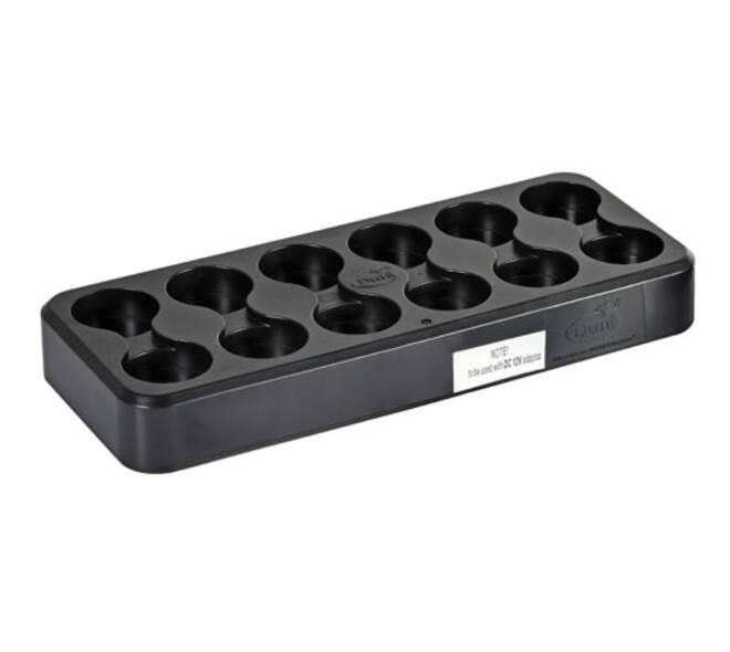 206437 - Led charge station 40x15,2 cm spare part