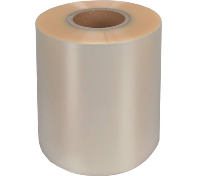 coppens folie  23cm x 625mtr pealable