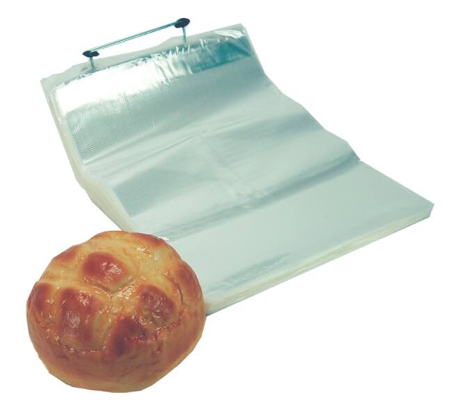 bopp microperf.beugelzak 25x35+4cm