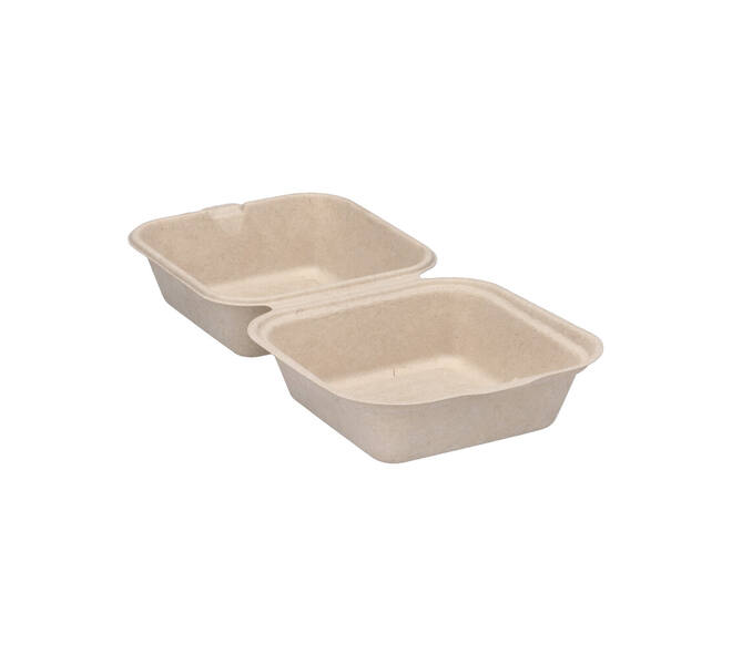 biodore hamburgerbox 160x160x85mm br.