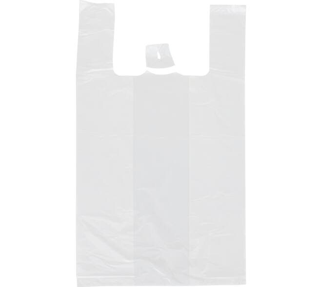 HEMDDR.TAS HDPE Wit Top Quality 16my