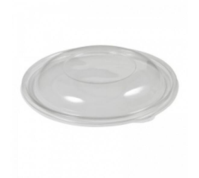 Deksel bowl transparant ø 18 cm 52032N