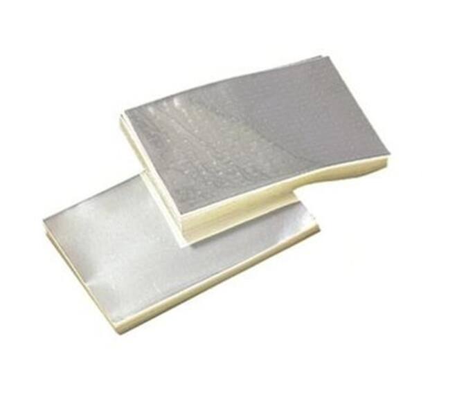 Tussenleggers PP 20 x 30 cm microperforatie
