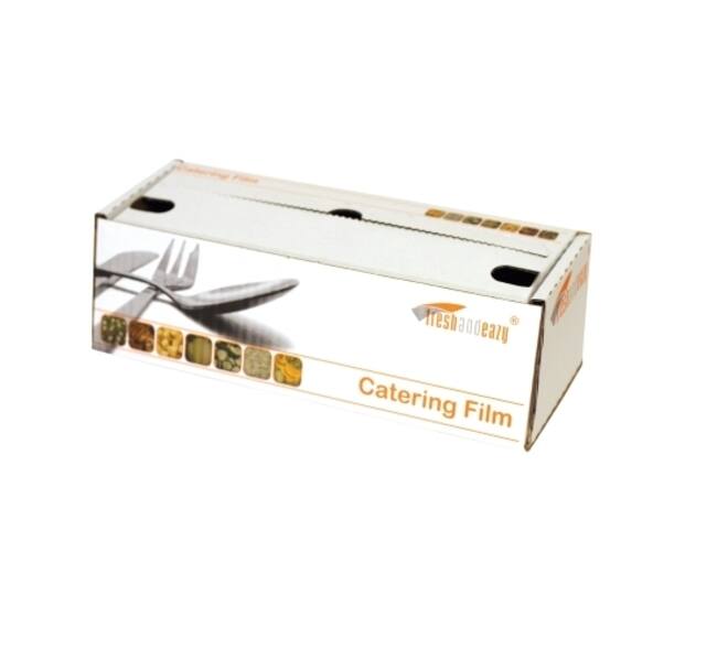 Rekfilm cutterbox 30 cm x 300 mtr fr.cling