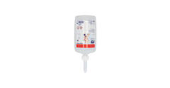 420103 - Handdesinfectie alcohol gel 1 liter transparant TORK