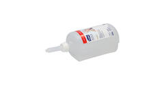 420103 - Handdesinfectie alcohol gel 1 liter transparant TORK