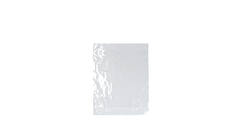 Beugelzakken LDPE Top Clear 28 x 32 + 2x4 cm 25 my