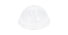 188012 - Deksel Rpet ecoecho tbv 41/47/59 cc met gat transparant