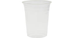 188005 - Glas Rpet ecoecho 400/470 cc transparant cristal