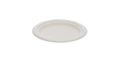 Bord suikerriet rond ø 17 cm