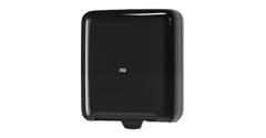 551008 - Handdoek dispenser kunststof 20,9 x 34 x 41,7 cm zwart TORK H1