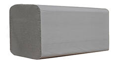 Satino GreenGrow Handdoekjes 2-lgs tissue V-fold 23 x 25 cm