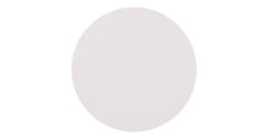 Taart-/vlaaikarton GD2 Ø 30cm wit/grijs rond