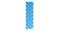 Zak HDPE 14/5(24) x 50 cm "vers&lekker vis"