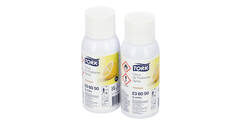 236050 - Luchtverfrisser spray Aerosol 75 ml transparant citrus TORK