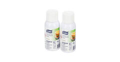 236051 - Luchtverfrisser spray Aerosol 75 ml transparant tropical fruit TORK