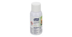 236051 - Luchtverfrisser spray Aerosol 75 ml transparant tropical fruit TORK