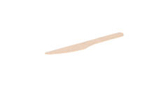 187668 - Mes petit berkenhout FSC 16,5 cm