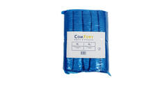 Speedcap PE 85 x 125 x 25 cm blauw 30 my Secure & Clean - SPDCAP08512525B