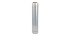 Stretchfolie LLDPE 50 cm x 300 mtr transparant 17 my handrol