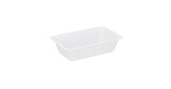 Snackbak PS 145 x 95 x 37 mm wit A9