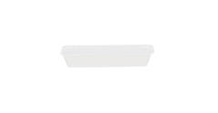Snackbak PS 204 x 67 x 35 mm wit A16