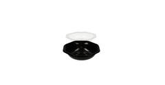 211899 - Box Vista PP Small 532 ML 153 x 152 x 80