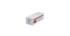 Polyzak LDPE 10/4 x 27 cm transparant T20 zijvouw