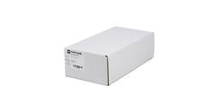 Polyzak LDPE 20/4 x 35 cm transparant 20 my zijvouw