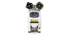 700076 - Sap sealmachine DF 5 - serienr.