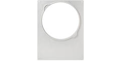 168939 - Sealmal t.b.v. Duni sealmachine type DF15/DF25 ø rond 2-vaks