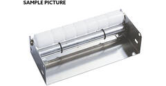 166799 - Spike Roll 320 x 100 x 68 mm t.b.v. Duni sealmachine DF15