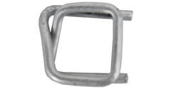 Gesp metaal CS 13 mm B4
