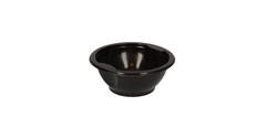 177908 - Soepkommen PP/MIN 153 x 153 x 60 mm 500 cc zwart