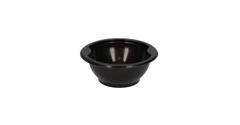 177908 - Soepkommen PP/MIN 153 x 153 x 60 mm 500 cc zwart