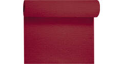 172533 - Tafelloper Evolin 0,4 x 24 mtr Bordeaux