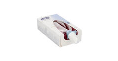 470022 - Schuim zeep 800 ml roze luxury TORK