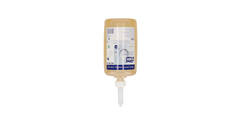 420401 - Vloeibare zeep 1 liter geel olie en vet TORK