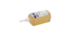420401 - Vloeibare zeep 1 liter geel olie en vet TORK