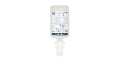 520501 - Schuim zeep 1 liter transparant mild TORK