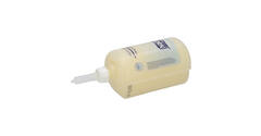 420501 - Vloeibare zeep 1 liter geel mild TORK